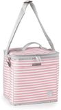 Ibili Lunchbox Roze RVS Rechthoek 10 L