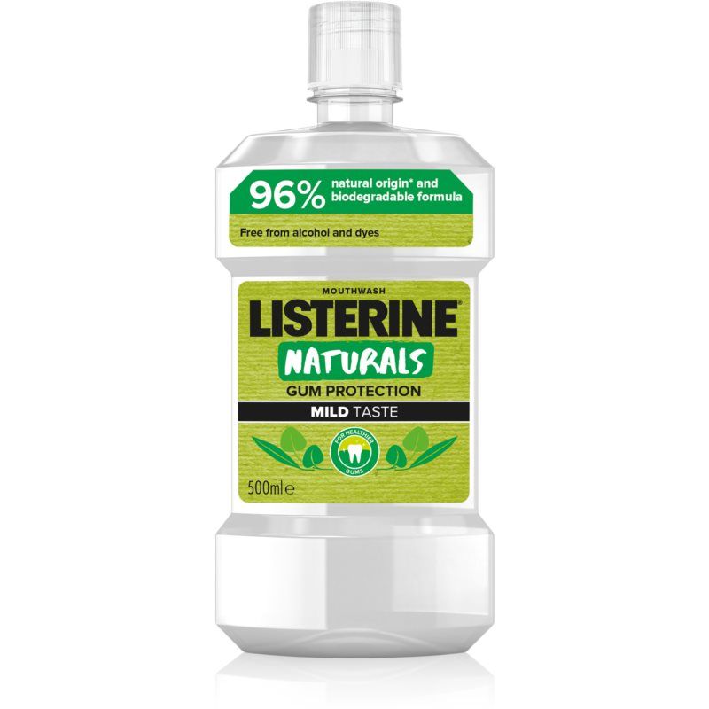 Naturals Gum Protection