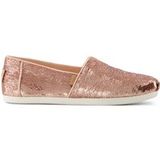 Toms Alpargata Classique Vrouwen espadrilles met pailletten