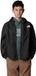 The North Face Antora Rain Zomerjas jongens Zwart 128