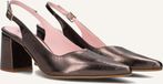 Notre-V 2315cp Hakken Dames - Bronskleurig - Maat 36