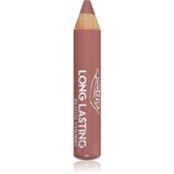 puroBIO Cosmetics Long Lasting - 3ml - Dames - 8051411365747