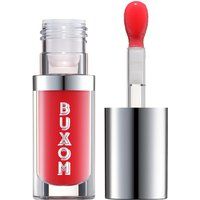 BUXOM Full-On™ Plumping Lip Oil 5.5 ml Donkerrood
