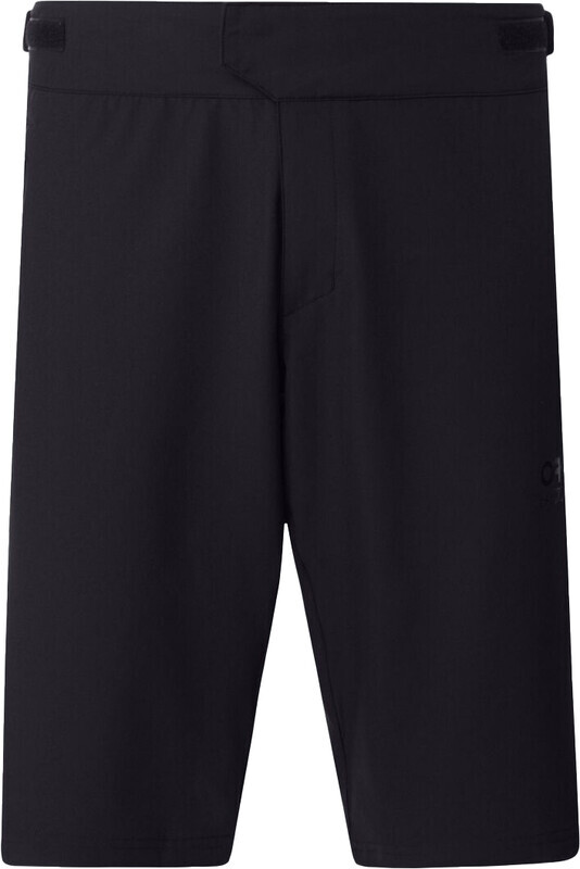 Oakley Arroyo Trail Shorts Men, blackout