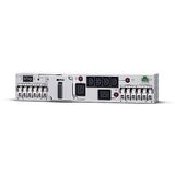 CyberPower MBP63AHVHW62U distribution d'énergie 6 prise(s) AC 2U Noir, Argent
