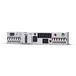 CyberPower MBP63AHVHW62U distribution d'énergie 6 prise(s) AC 2U Noir, Argent