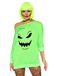 Leg Avenue Monster & Griezel Kostuum | Monsterachtig Groene Spook | Vrouw | XL | Halloween | Verkleedkleding