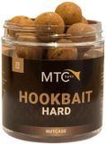 MTC Baits NutCase Hard Hookbait 20mm Light Brown