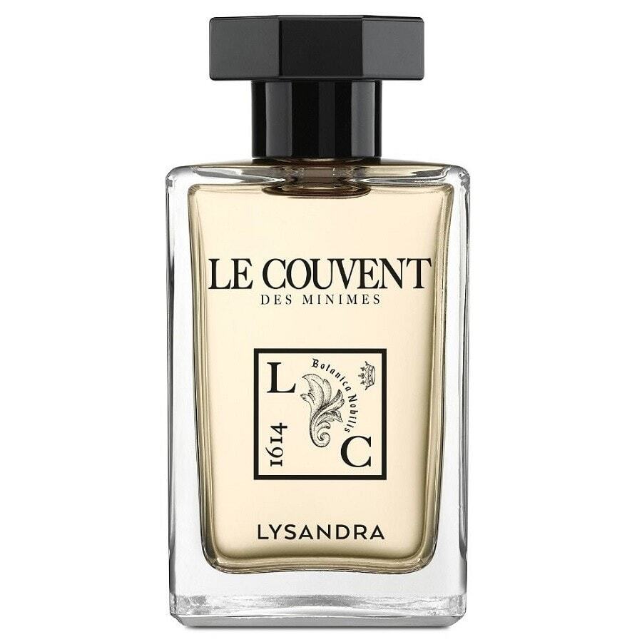 LE COUVENT DES MINIMES Eau de Parfum Singulière Lysandra Eau de Parfum (EdP) 100ml 100 ml / unisex