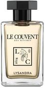 LE COUVENT DES MINIMES Eau de Parfum Singulière Lysandra Eau de Parfum (EdP) 100ml 100 ml / unisex