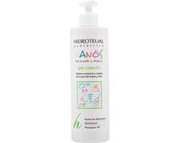 Hidrotelial Nanos Shampoo Gel 500ml