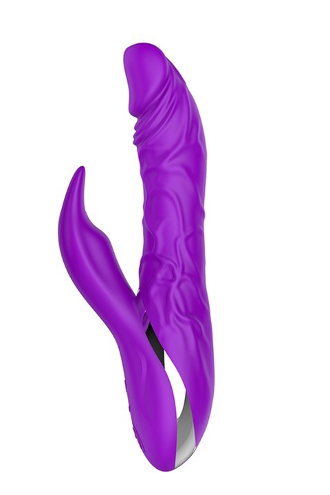 Naghi No.20 duo vibrator