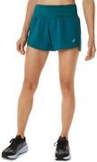 ASICS ASICS Road 3.5 Inch Short Dames