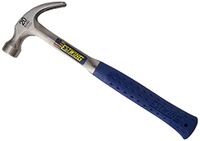 Estwing E3/20c gebogen klauw hamer - Vinyl Grip 20oz