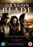 Dragon Blade