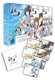 Infinite Polyband Infinite Stratos 2