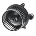 Valeo Interieurventilatoren, Airconditioning 884664