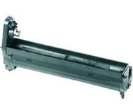 Oki 46471104 Toner Zwart