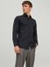 JACK&JONES JPRBLAPARKER SHIRT L/S NOOS Chemise Homme - Taille XXL