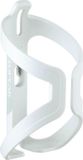 Topeak Shuttle Cage bidonhouder wit Carbon