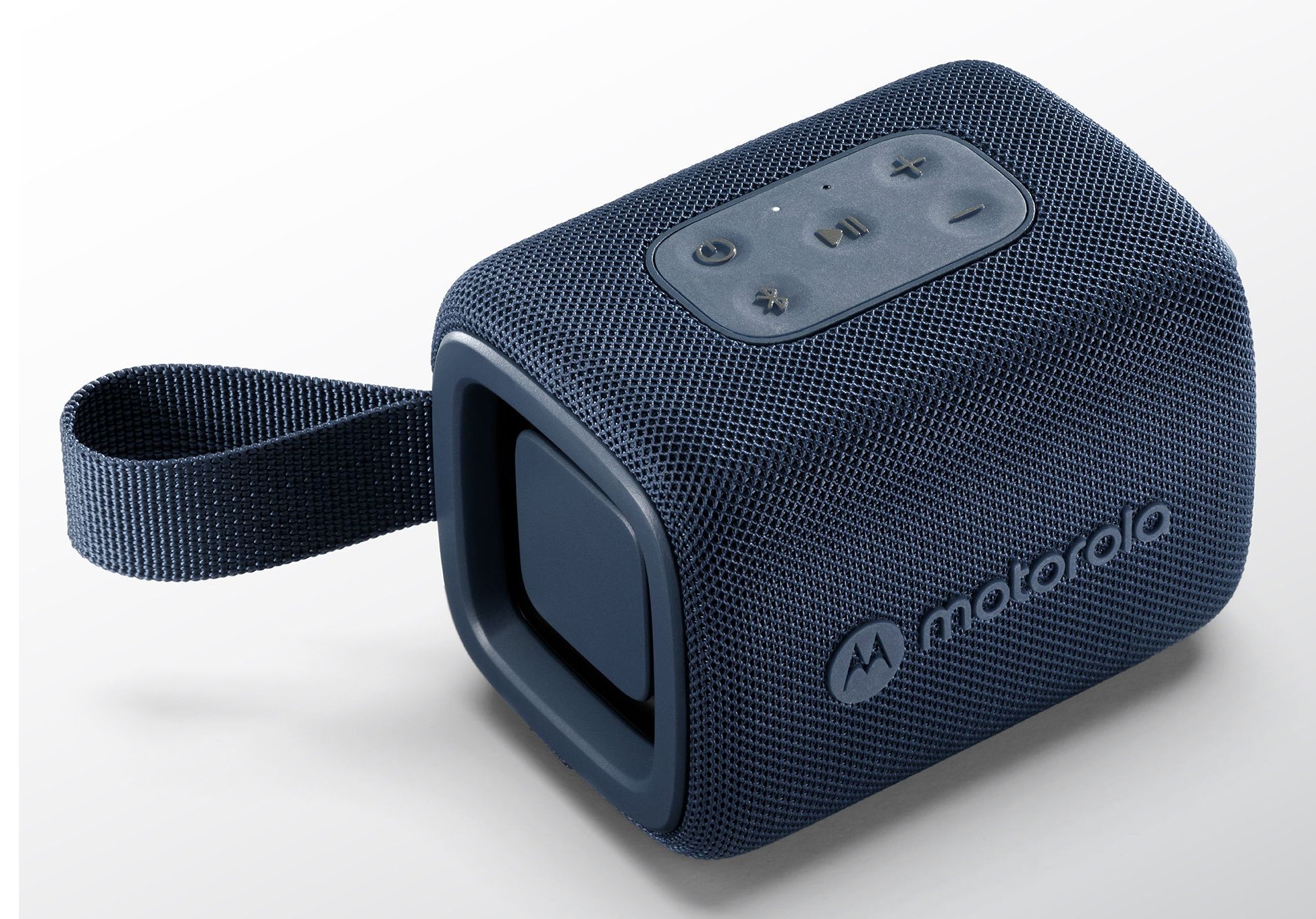 Motorola ROKR 300 Mono draadloze luidspreker Blauw 7 W
