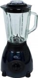 Elta Blender Inox, 2 vitesses et pulse