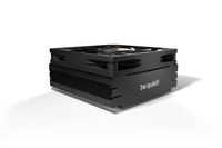 be quiet! Pure Rock LP - CPU Cooler - 92mm - Black