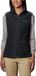 Columbia Benton Springs™ Gilet Femme Bodywarmer d'extérieur - Noir