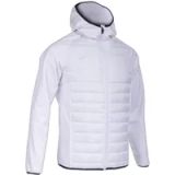 Joma Waterdichte jas met capuchon Berna III