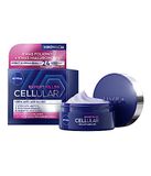NIVEA Cellulaire nachtcrème tegen veroudering 50 ml