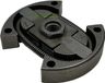 Husqvarna embrayage pour Husqvarna 50, 51, 55, 254, 257, 261, 51, 55 Rancher, EPA / 501, 45, 54-03