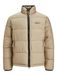 JACK & JONES Tussenjas 'JORHays' beige / zwart