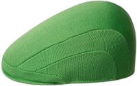 Kangol Baret Tropic 507 S Retro Green Unisex