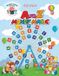 A Libri GmbH A to Z Money Magic (Hindi Edition) Paperback