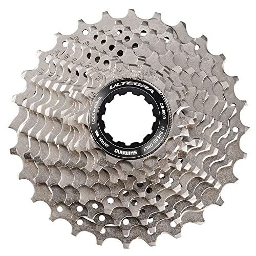 SHIMANO Cassette 10v 11-28 CS-6700