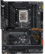 ASUS TUF GAMING Z690-PLUS D4