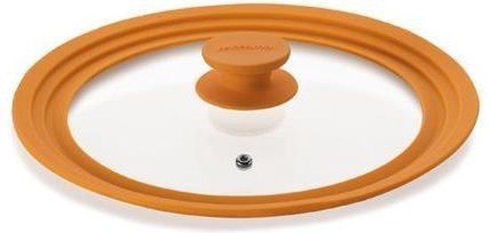 Tescoma Unicover Deksel, Glas