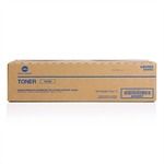 Konica Minolta TN-320 Zwart Toner - 4250911702036