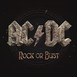 Rock Or Bust
