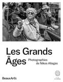 Les Grands Ages: Photographies de Nikos Aliagas