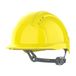 JSP EVOLite Slip Ratchet - Geel - Geventileerd (AJB160-000-200)