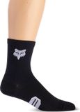 Fox 6 Ranger Sock 2 - Black