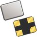 Qantek Kristal QC3212.0000F12B12R3 SMD-4 12 MHz 12 pF 2.5 mm 3.2 mm 0.8 mm 1 stuk(s) Tape cut
