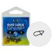 L&k Cale-pied Duo Lock