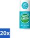 Happy Earth Déodorant Roll-On Cedar Lime 100% Natuurlijk 75 ml - Lot économique - 20 pièces