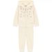 Guess Ensemble vêtement de sport à capuche en chenille fille