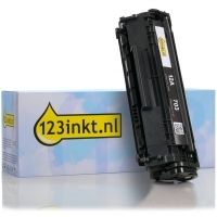 HP 12A (Q2612A) toner zwart (123inkt huismerk)