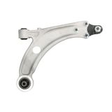DELPHI TC6902 Stuur wielophanging zwenkarm voor rechts compatibel met Peugeot 3008 SUV
