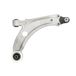 DELPHI TC6902 Stuur wielophanging zwenkarm voor rechts compatibel met Peugeot 3008 SUV