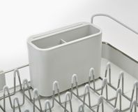 Joseph Joseph Extended Steel Afdruiprek
